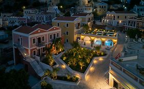 Opera House Hotel Symi